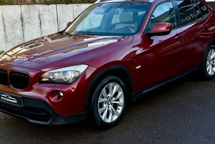 BMW X1 265.559 km 6.490 &euro; Schlierbach 73278
