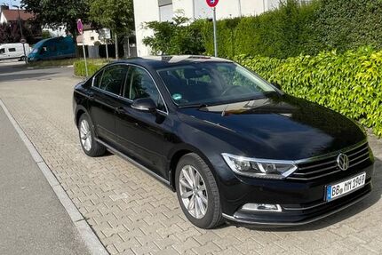 VW Passat 176.000 km 12.000 &euro; Esslingen 73728