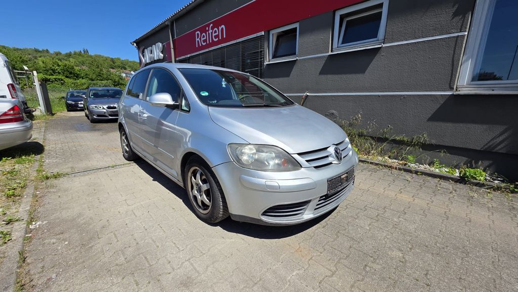 VW Golf Plus 205.528 km 1.200 &euro; Remshalden 73630