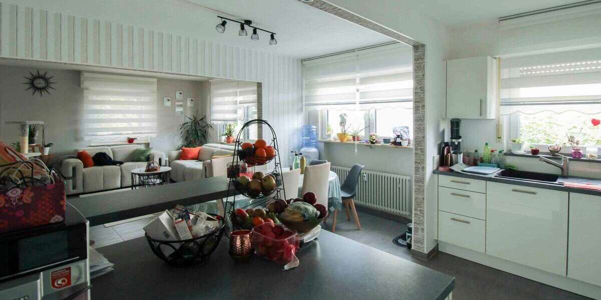 Etagenwohnung Aichwald - 6 Zimmer, 160 m&sup2;, 479.000&euro; | Angebot:25807729
