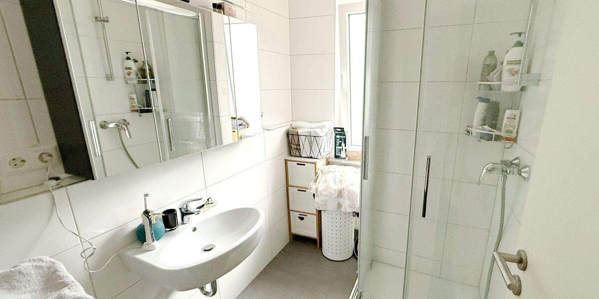 Etagenwohnung Reichenbach an der Fils - 3 Zimmer, 107 m&sup2;, 360.000&euro; | Angebot:25777582