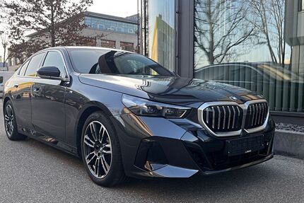 BMW 520 1.200 km 52.980 &euro; Stuttgart 70499