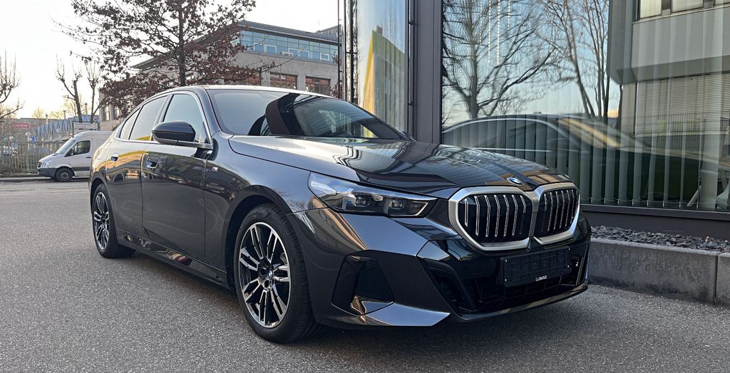 BMW 520 1.200 km 52.980 &euro; Stuttgart 70499