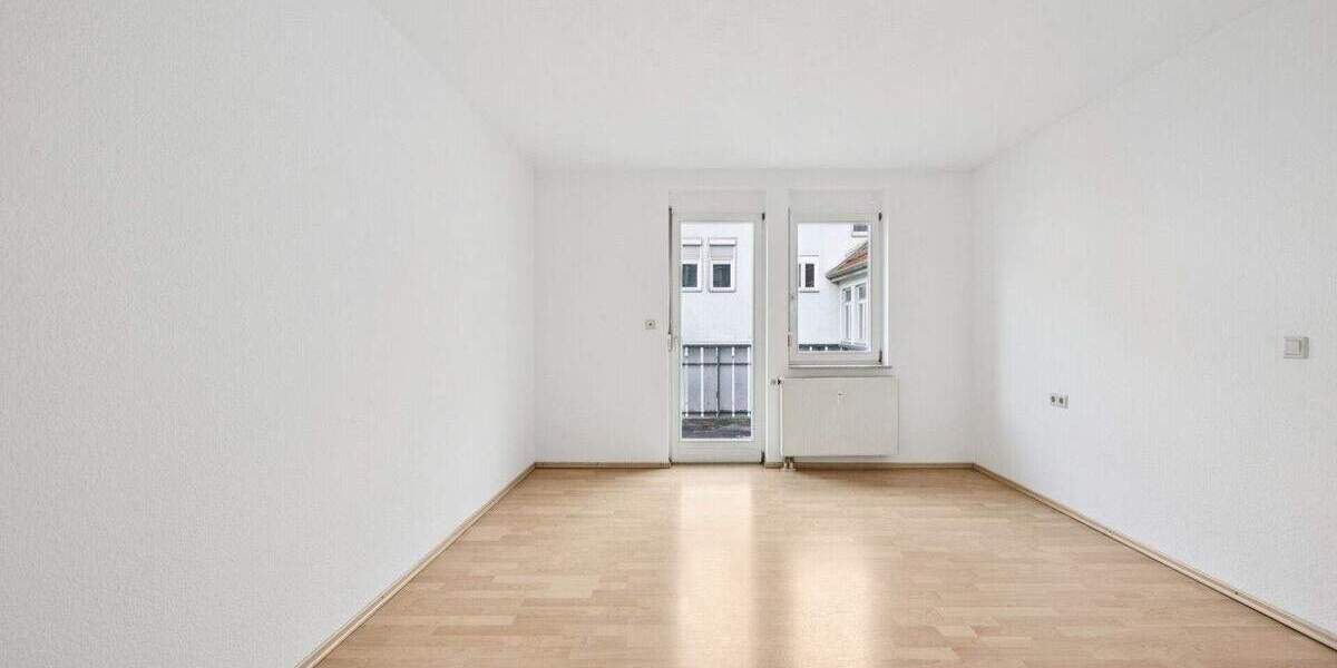 Etagenwohnung Ludwigsburg Mitte - 3 Zimmer, 80 m&sup2;, 275.000&euro; | Angebot:25802184