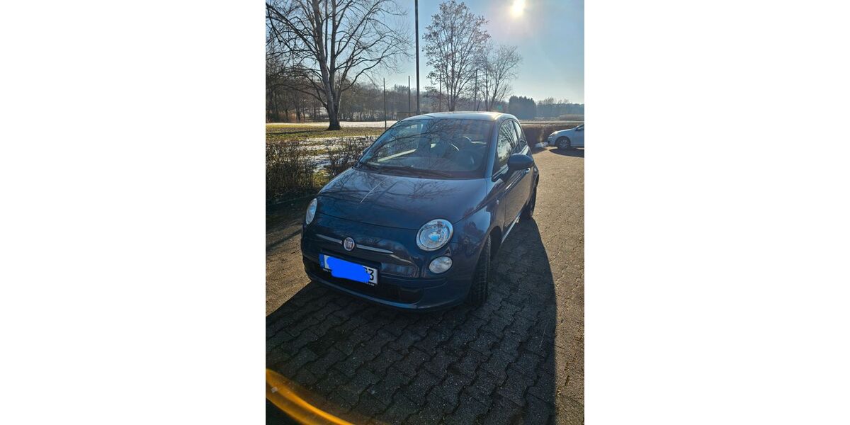 Fiat 500 113.000 km 5.000 &euro; Auenwald 71549
