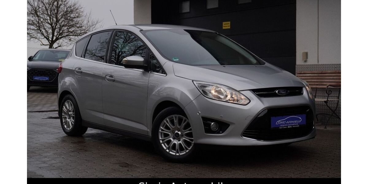 Ford C-Max 150.000 km 6.650 &euro; Owen 73277