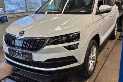 Skoda Karoq 139.933 km 18.380 &euro; Wendlingen am Neckar 73240