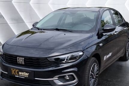 Fiat Tipo 25.000 km 17.950 &euro; Bietigheim-Bissingen 74321