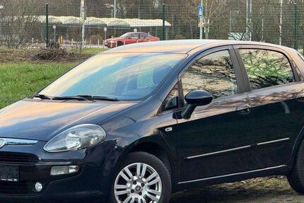 Fiat Grande Punto 200.000 km 2.500 &euro; Murr 71711