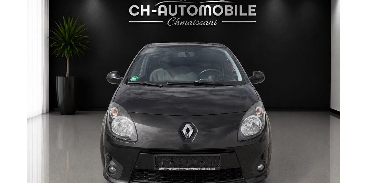 Renault Twingo 75.000 km 3.599 &euro; Stuttgart 70376