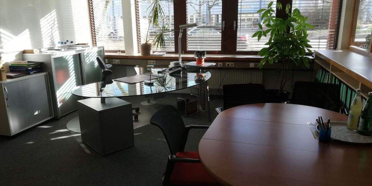 Gewerbeobjekt Stuttgart Münchingen - 3.906&euro; | Angebot:25864981