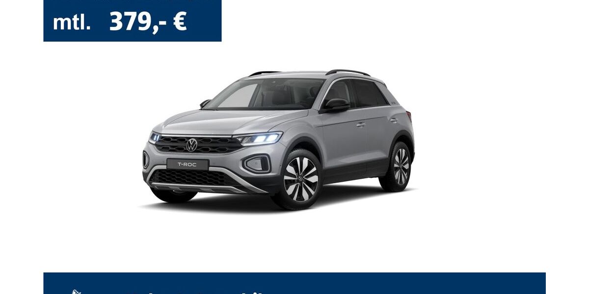 VW T-Roc 16.328 km 29.930 &euro; Kornwestheim 70806