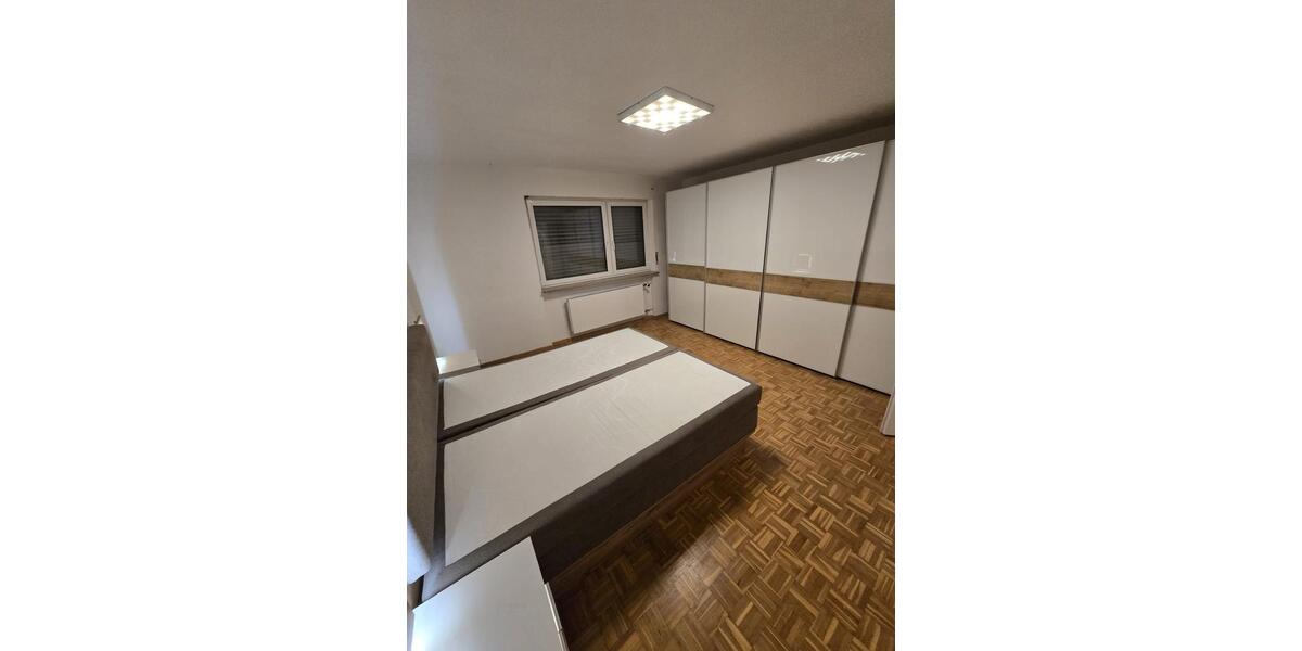 Erdgeschoßwohnung Korntal-Münchingen Münchingen - 3.5 Zimmer, 89 m&sup2;, 299.000&euro; | Angebot:26014443