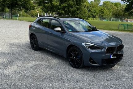 BMW X2 35.000 km 35.500 &euro; oppenweiler 71570