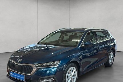 Skoda Octavia 127.864 km 17.890 &euro; Stuttgart 70190