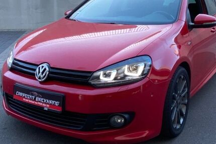 VW Golf 190.000 km 7.350 &euro; Backnang 71522