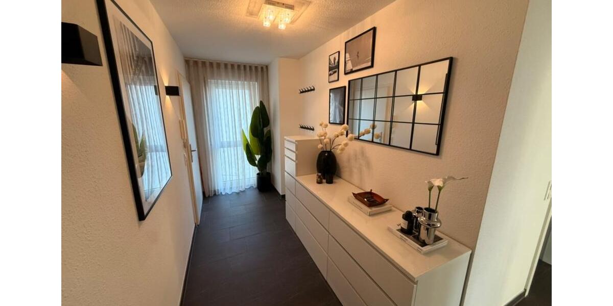 Etagenwohnung Bietigheim-Bissingen Bissingen - 3 Zimmer, 77 m&sup2;, 449.000&euro; | Angebot:25181367