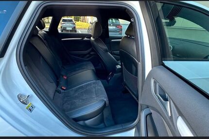 Audi A3 94.500 km 17.500 &euro; Stuttgart 70176