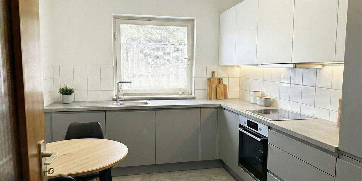 Etagenwohnung Stuttgart Feuerbach - 3 Zimmer, 70 m&sup2;, 298.000&euro; | Angebot:25749375