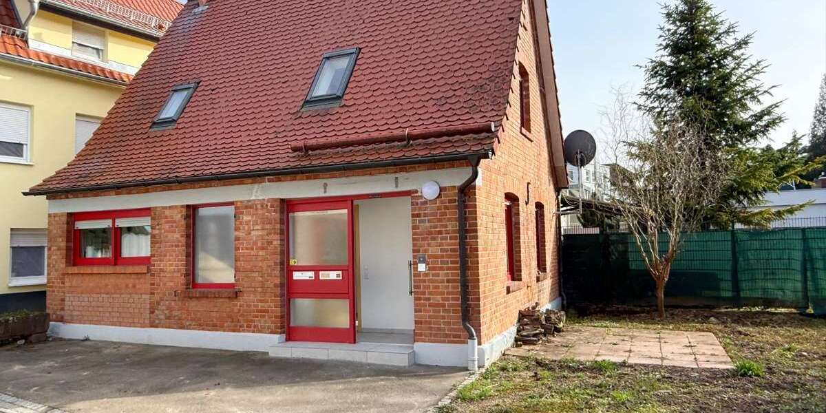 Einfamilienhaus Rudersberg - 4 Zimmer, 75 m&sup2;, 269.000&euro; | Angebot:25857473