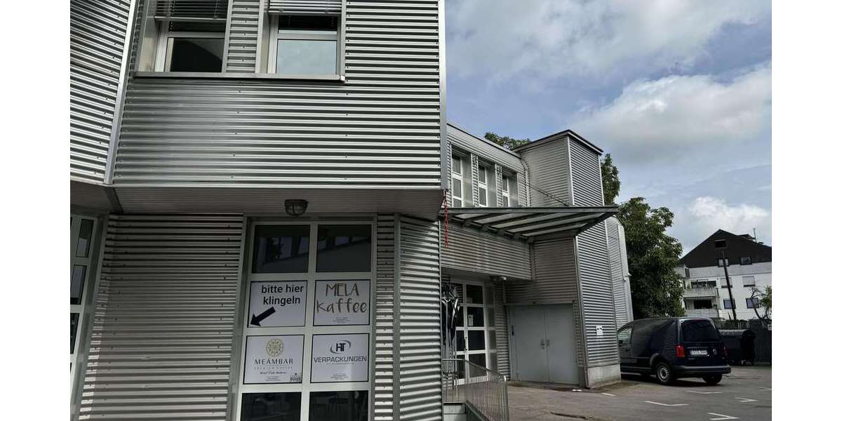 Gewerbeobjekt Leinfelden-Echterdingen Echterdingen - 1.150.000&euro; | Angebot:25198400