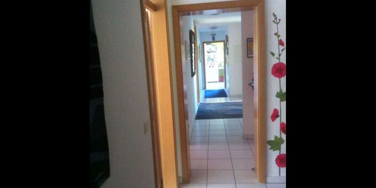 Sonnige 4,5-Zimmer-Terrassenwohnung in Hochdorf - Appartement Hochdorf | Angebot:27007574