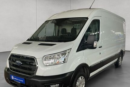Ford Transit 30.262 km 21.490 &euro; Esslingen 73730