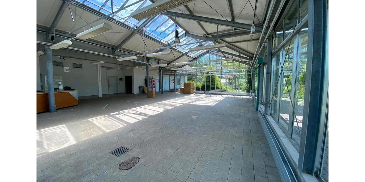 Gewerbeobjekt Göppingen - 200&euro; | Angebot:25094825