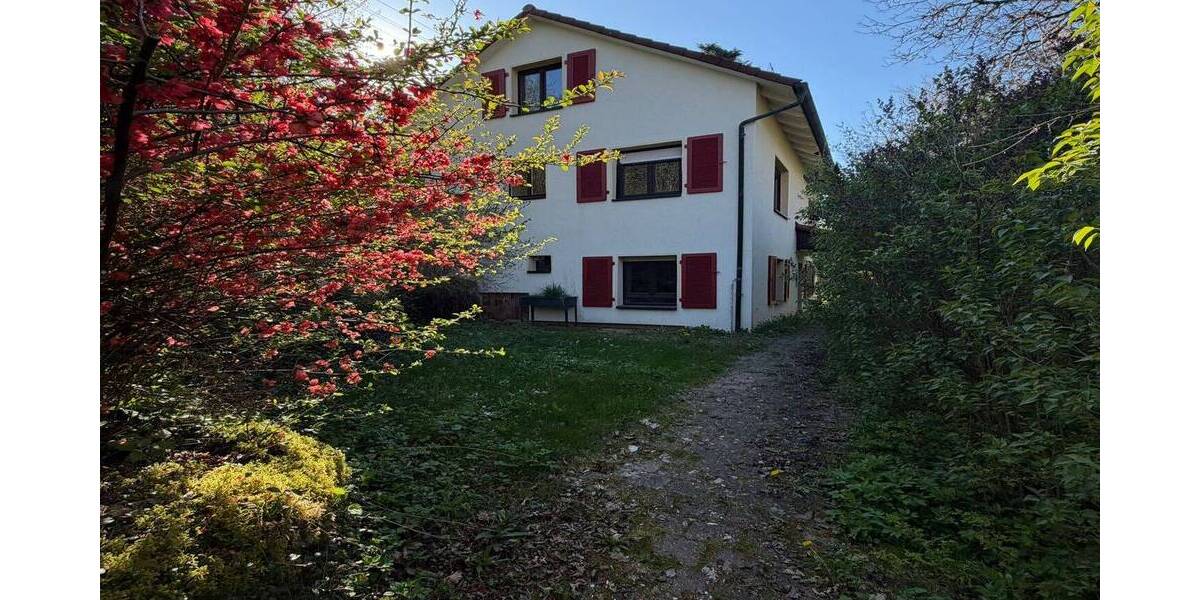 Einfamilienhaus Murrhardt Kirchenkirnberg - 7 Zimmer, 398.000&euro; | Angebot:26596087