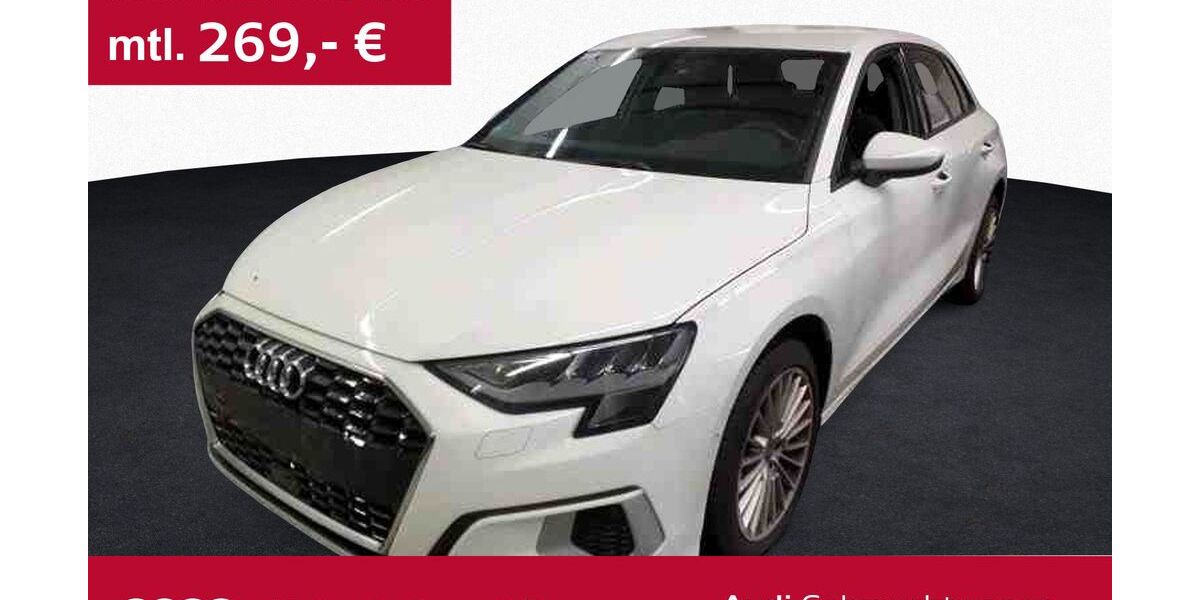 Audi A3 36.477 km 22.430 &euro; Ludwigsburg 71636