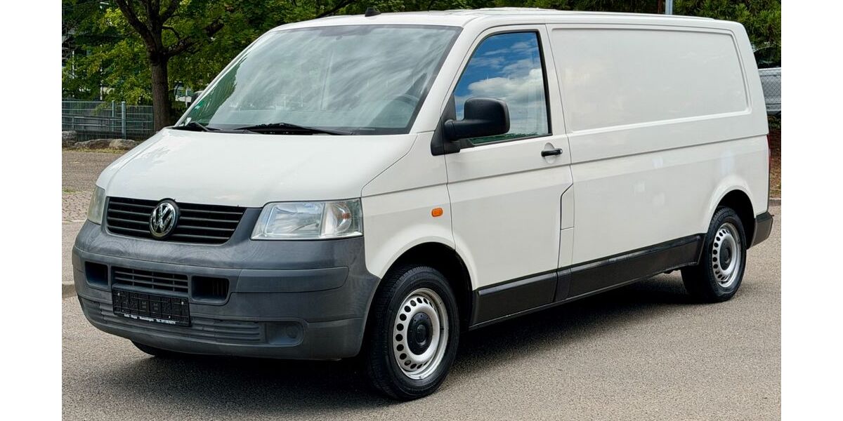 VW T5 Transporter 250.000 km 4.289 &euro; Stuttgart 70469