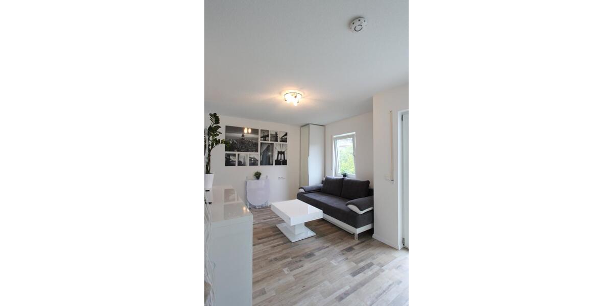 Etagenwohnung Lauffen am Neckar - 1 Zimmer, 28 m&sup2;, 560&euro; | Angebot:25365435