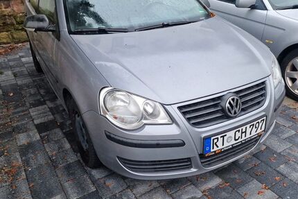 VW Polo 167.000 km 2.300 &euro; Weinstadt 71384