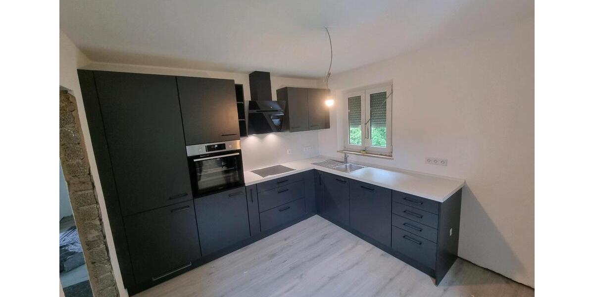 Etagenwohnung Ebersbach an der Fils - 2 Zimmer, 54 m&sup2;, 195.000&euro; | Angebot:25851541