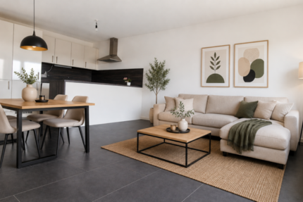 Wohnung Ditzingen - 3 Zimmer, 63 m&sup2;, 197.000&euro; | Angebot:27112219