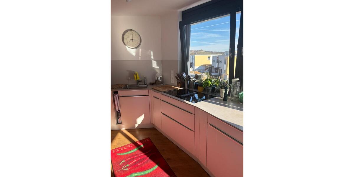 Etagenwohnung Winnenden - 2 Zimmer, 80 m&sup2;, 1.200&euro; | Angebot:25273367