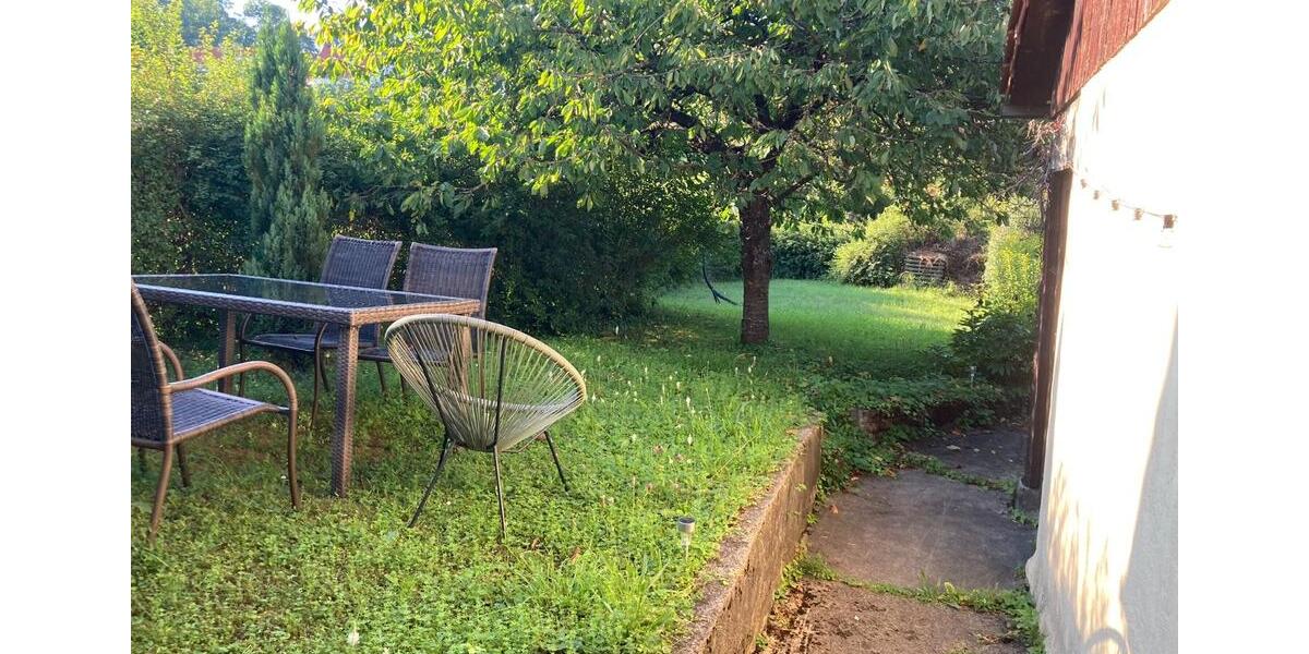 Etagenwohnung Stuttgart Neuwirtshaus - 1 Zimmer, 13 m&sup2;, 450&euro; | Angebot:25395863