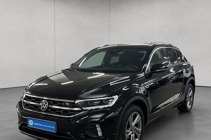 VW T-Roc 47.359 km 21.890 &euro; Filderstadt 70794