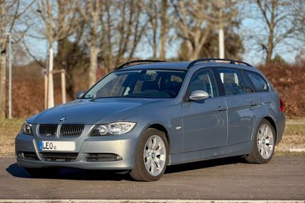 BMW 325 309.500 km 2.849 &euro; Renningen 71272