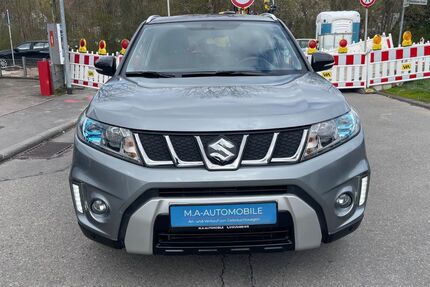 Suzuki Vitara 198.943 km 8.990 &euro; Marbach am Neckar 71672