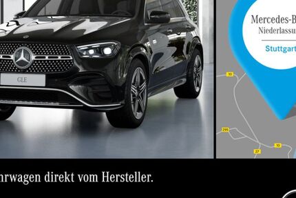 Mercedes-Benz GLE 450 9.900 km 91.990 &euro; Stuttgart 70376