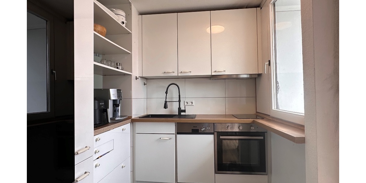 Seltene 3,5-Zi.-Maisonette-ETW mit großem Wohlfühlfaktor in Kornwestheim - Maisonettenwohnung Kornwestheim | Angebot:27056144