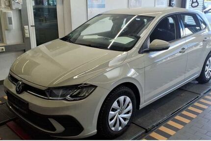 VW Polo 27.925 km 17.830 &euro; Stuttgart 70563