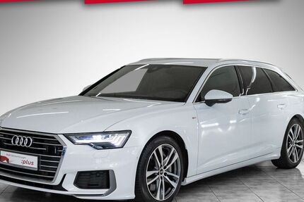 Audi A6 64.903 km 38.920 &euro; Böblingen 71034