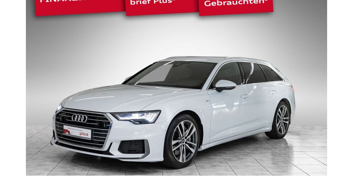 Audi A6 64.903 km 38.920 &euro; Böblingen 71034