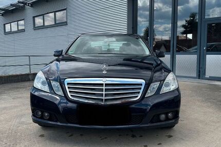 Mercedes-Benz E 250 137.000 km 11.999 &euro; Ludwigsburg 71634