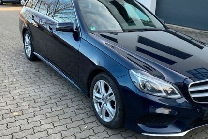 Mercedes-Benz E 350 240.000 km 16.100 &euro; Großbottwar 71723