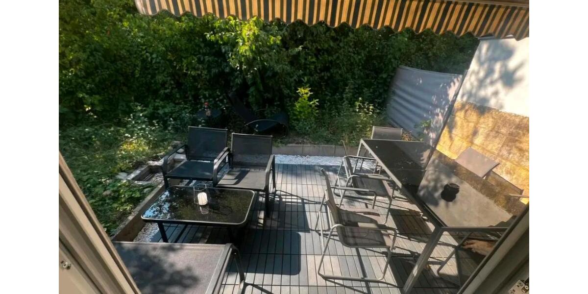 Erdgeschoßwohnung Kornwestheim - 3.5 Zimmer, 80 m&sup2;, 1.550&euro; | Angebot:27581950