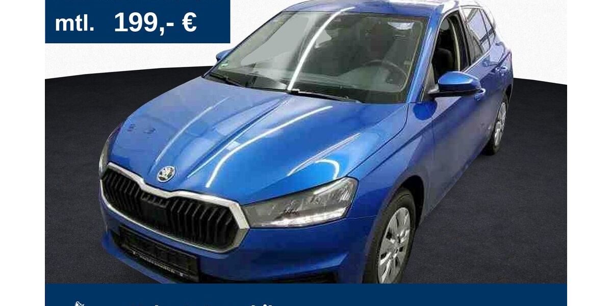 Skoda Fabia 32.719 km 16.430 &euro; Böblingen 71032
