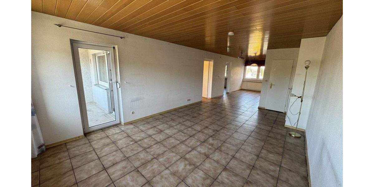 Etagenwohnung Leinfelden-Echterdingen Echterdingen - 3 Zimmer, 79 m&sup2;, 279.000&euro; | Angebot:25865059